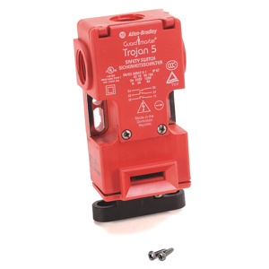440K-T11363 GUARDMASTER TROJAN 5 INTRLCK