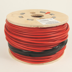 440E-A17129 CABLE-RED-125M