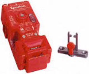 Rockwell Automation 440G Solenoid Guard Locking Switches