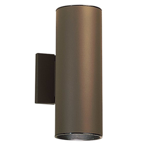 Kichler Independence Series Outdoor Wall Sconces Incandescent