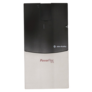 Rockwell Automation PowerFlex 700 Adjustable Frequency AC Drives 480 VAC 3 Phase 125 A