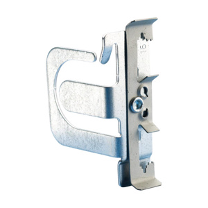 nVent Caddy MC/AC Rod/Wire Clip Cable Support Brackets Electrogalvanized