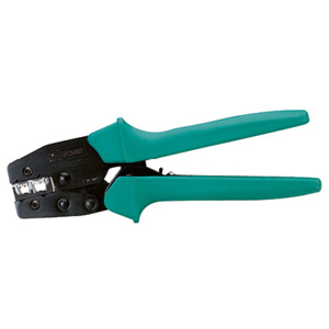 Panduit Contour Crimp™ CT Controlled Cycle Crimping Tools