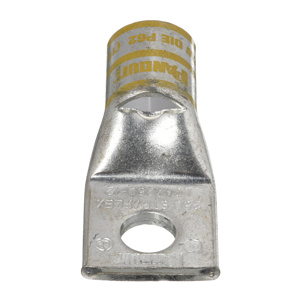 Panduit LCAX Series Standard Barrel Compression Lugs