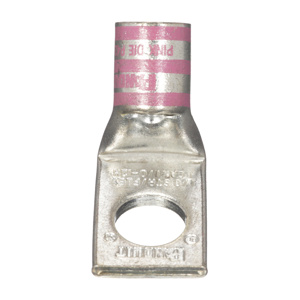 Panduit LCAX Series Standard Barrel Compression Lugs