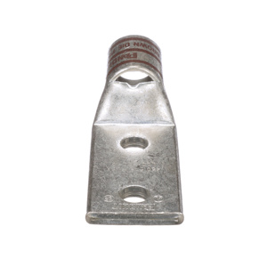 Panduit LCD Series Standard Barrel Compression Lugs