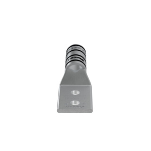 Panduit LCCX Series Long Barrel Compression Lugs