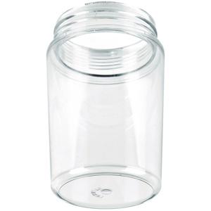 Hubbell-Killark Electric V Series Polycarbonate Globes