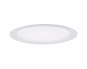 Signify Lighting 1177 Series 6 in Trims White Diffused Reflector