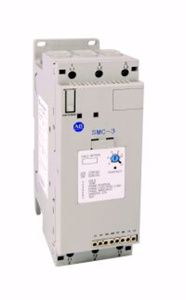 Rockwell Automation SMC-3 Smart Motor Controllers
