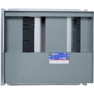 Square D I-Line™ HCP Series Panelboard Interiors 3 Phase 600 A 600 VAC, 250 VDC