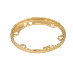 ABB Thomas & Betts 68-P Series Brass Adapter Collars Metallic 6 in