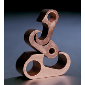 ABB Thomas & Betts E-Z-Ground® Compression Ground Tap Connectors