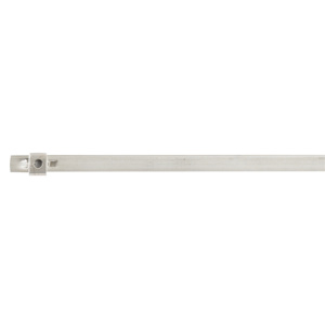 ABB Cable Ties Dual-lock 16-1/2 in 100 per Pack