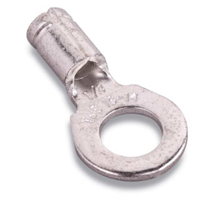 ABB Thomas & Betts K Series Uninsulated Ring Terminals