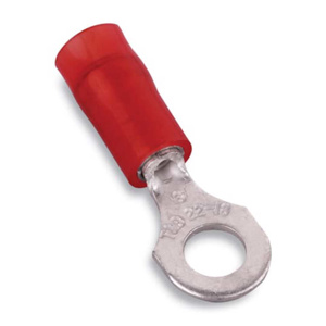 ABB Thomas & Betts KV Series Insulated Ring Terminals