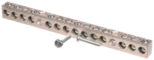 Siemens Ground Bar Kits