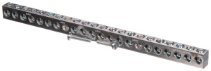 Siemens Ground Bar Kits