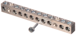 Siemens Ground Bar Kits