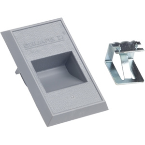 Square D Homeline™ HOM and QO™ <em class="search-results-highlight">Loadcenter</em> Cover Latches