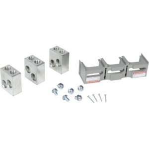 Square D Powerpact™ AL Series Circuit Breaker Mechanical Lug Kits 3 Pole