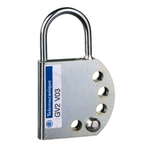 Square D TeSys™ Deca Fram2 Padlocking Devices