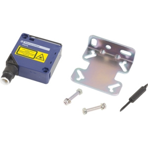 TES Electric OsiSense® XUK Photoelectric Sensors 4-Pin Micro Connector