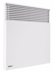 Glen Dimplex Apero Convection Heaters 120 V 1250 W Mimetic White