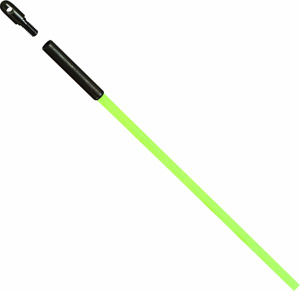 31-631 TUFF-ROD EXTRA FLEX GLOW 12FT
