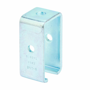 Eaton B-Line Strut Channel Trolley Beam Joint Supports