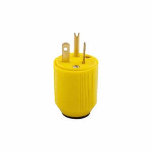 Eaton Wiring Devices Arrow Hart Locking Plugs