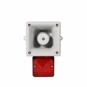 Rockwell Automation 855H Series High Performance Electronic Horns
