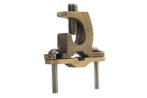 NSI Industries GLC Grounding Clamps
