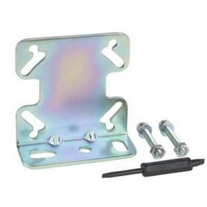 TES Electric OsiSense® XU Sensor Brackets metal