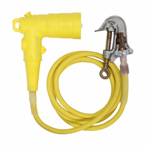Eaton Cooper Power Grounding <em class="search-results-highlight">Elbow</em> Kits