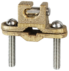 Dottie <em class="search-results-highlight">DL</em> Series Grounding Clamps