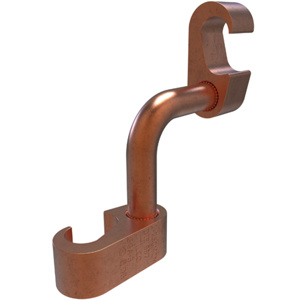 nVent ILSCO Grounding Grid Connectors