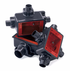 PRFSC222 3/4 FS BODY W/O COVE