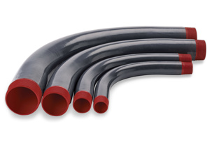 Robroy PVC Coated Rigid Threaded <em class="search-results-highlight">Elbows</em>