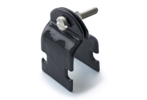 Robroy PVC Coated Rigid / IMC Strut <em class="search-results-highlight">Straps</em>