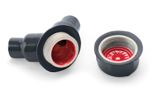 Robroy PVC Coated Rigid / IMC Threaded Pulling <em class="search-results-highlight">Elbows</em>