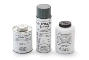 Robroy Touch-up Compound Paints