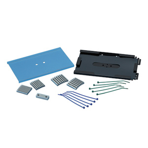 Panduit Opticom FWME Series Splice Trays