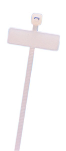 Ideal Identification Cable Ties