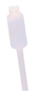 Ideal Identification Cable Ties