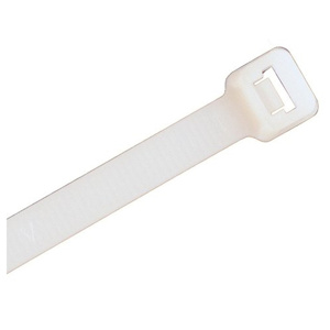 Ideal Cable Ties Locking 100 per Pack 6 in