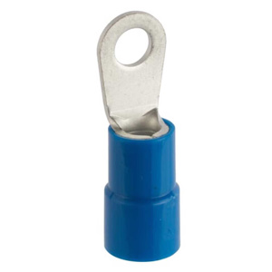 ABB Thomas & Betts KN Series Insulated Ring Terminals