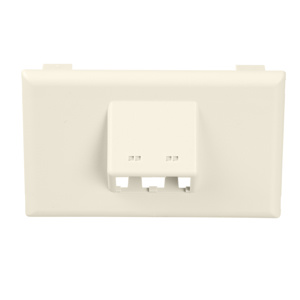 Panduit T-70 Sloped Raceway Faceplates