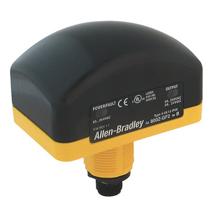 Rockwell Automation 800Z Zero-Force Touch Buttons™ 30.5 mm