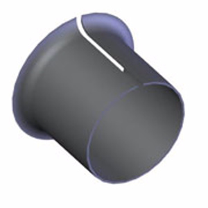 Electrical Materials Duct Shields